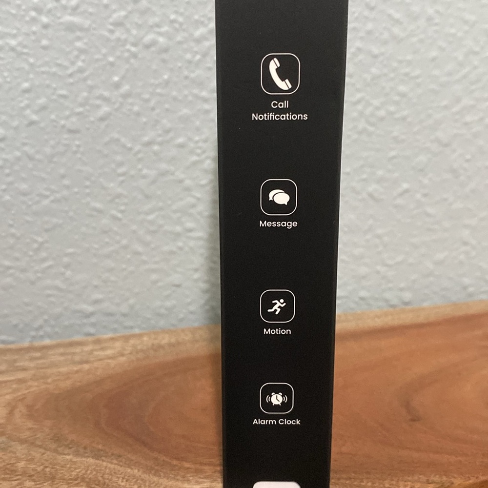 NEW Smart Watch - Picture 2 of 5
